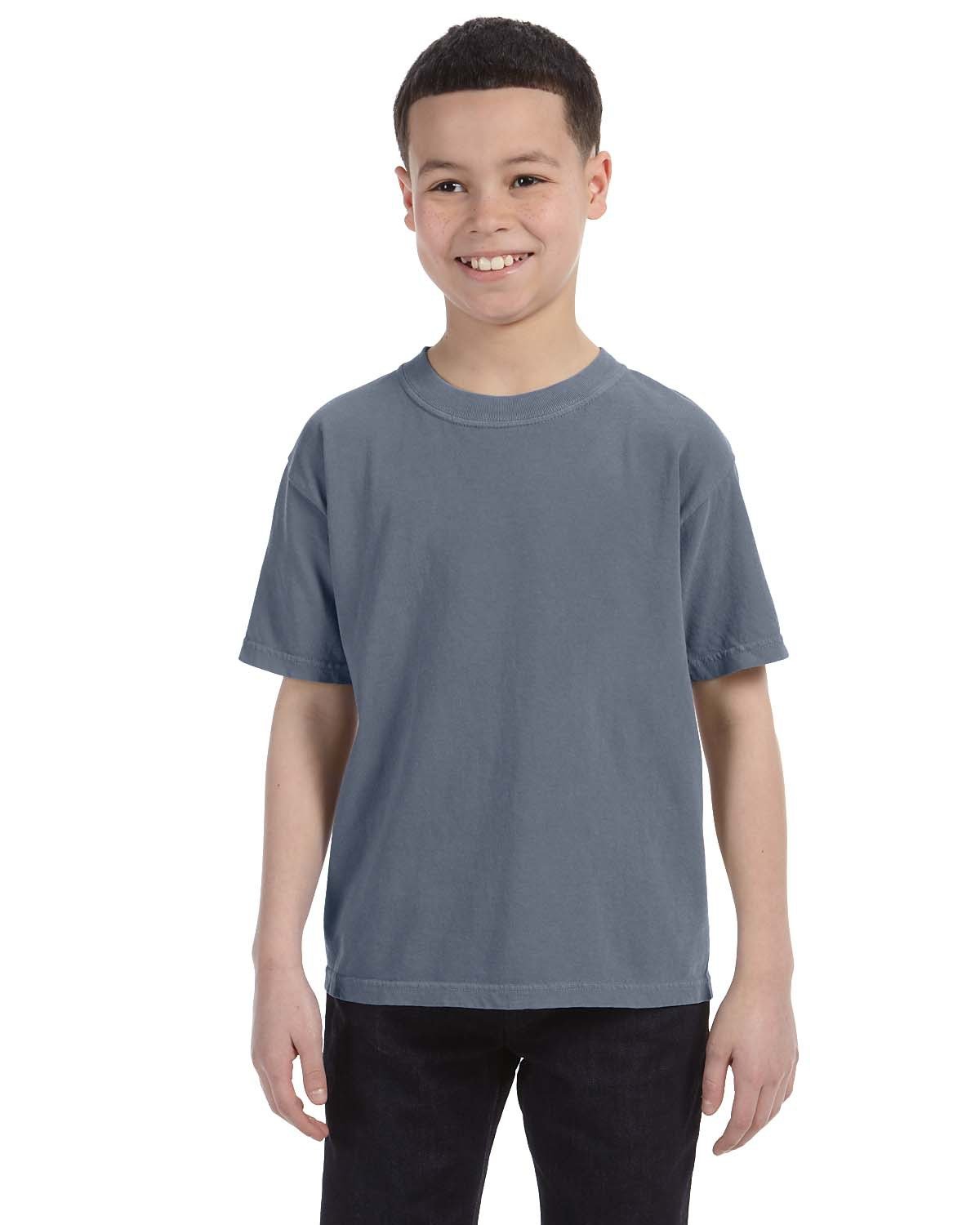 Youth Midweight T-Shirt
