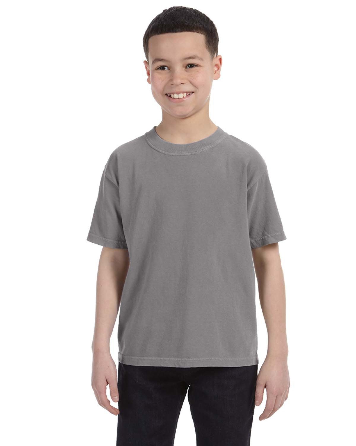 Youth Midweight T-Shirt