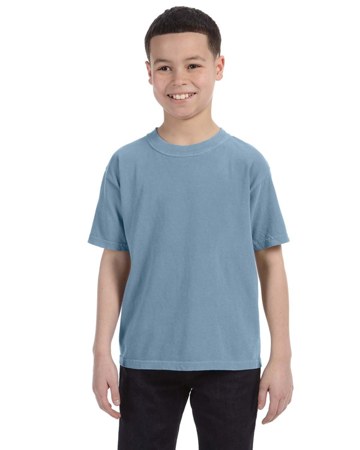 Youth Midweight T-Shirt