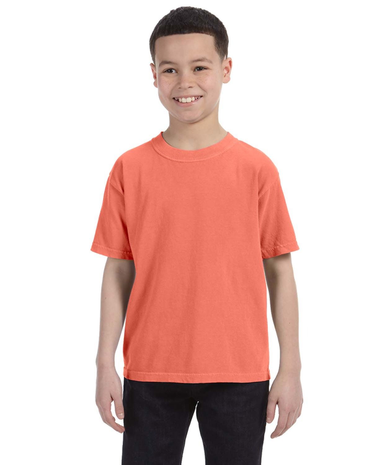 Youth Midweight T-Shirt