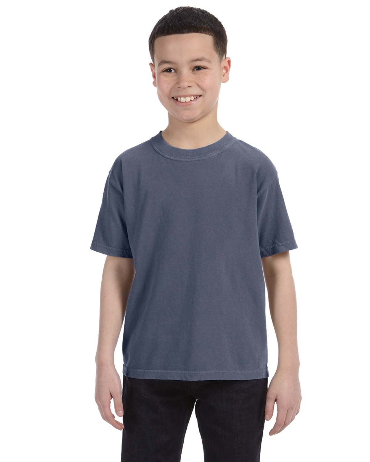 Youth Midweight T-Shirt