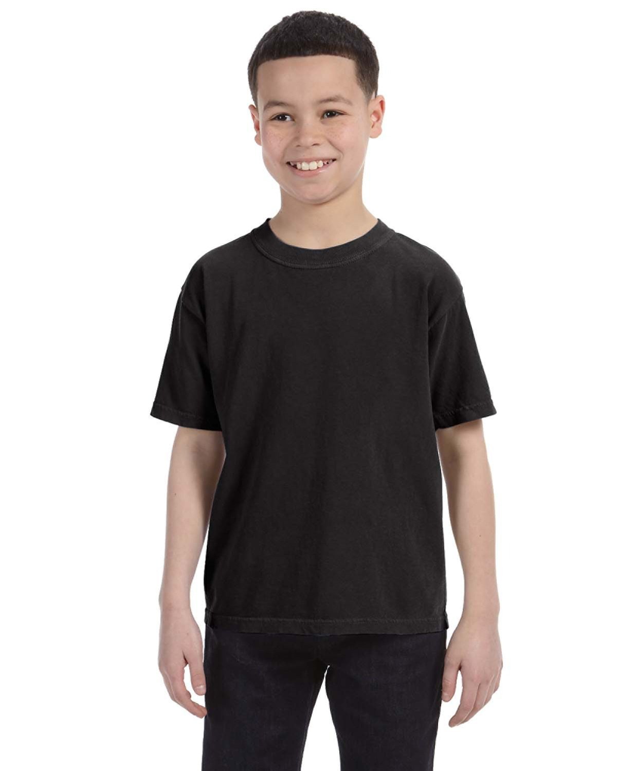 Youth Midweight T-Shirt