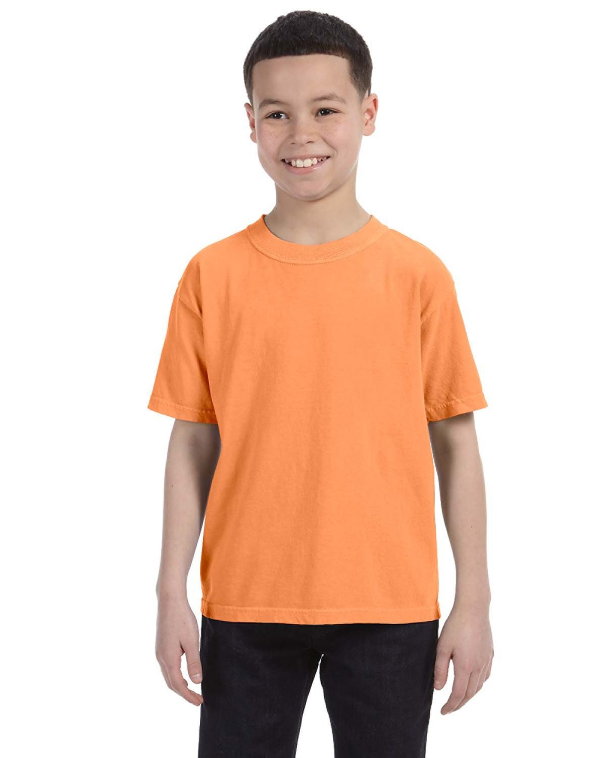 Youth Midweight T-Shirt