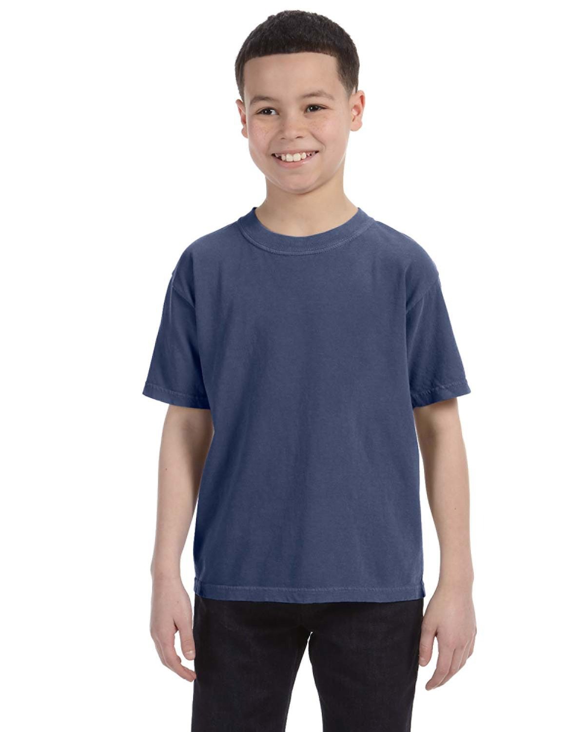 Youth Midweight T-Shirt