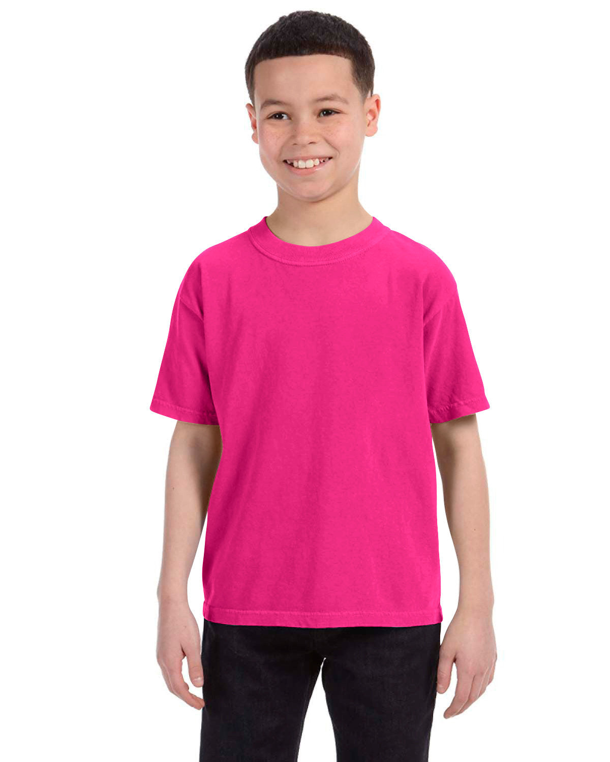 Youth Midweight T-Shirt