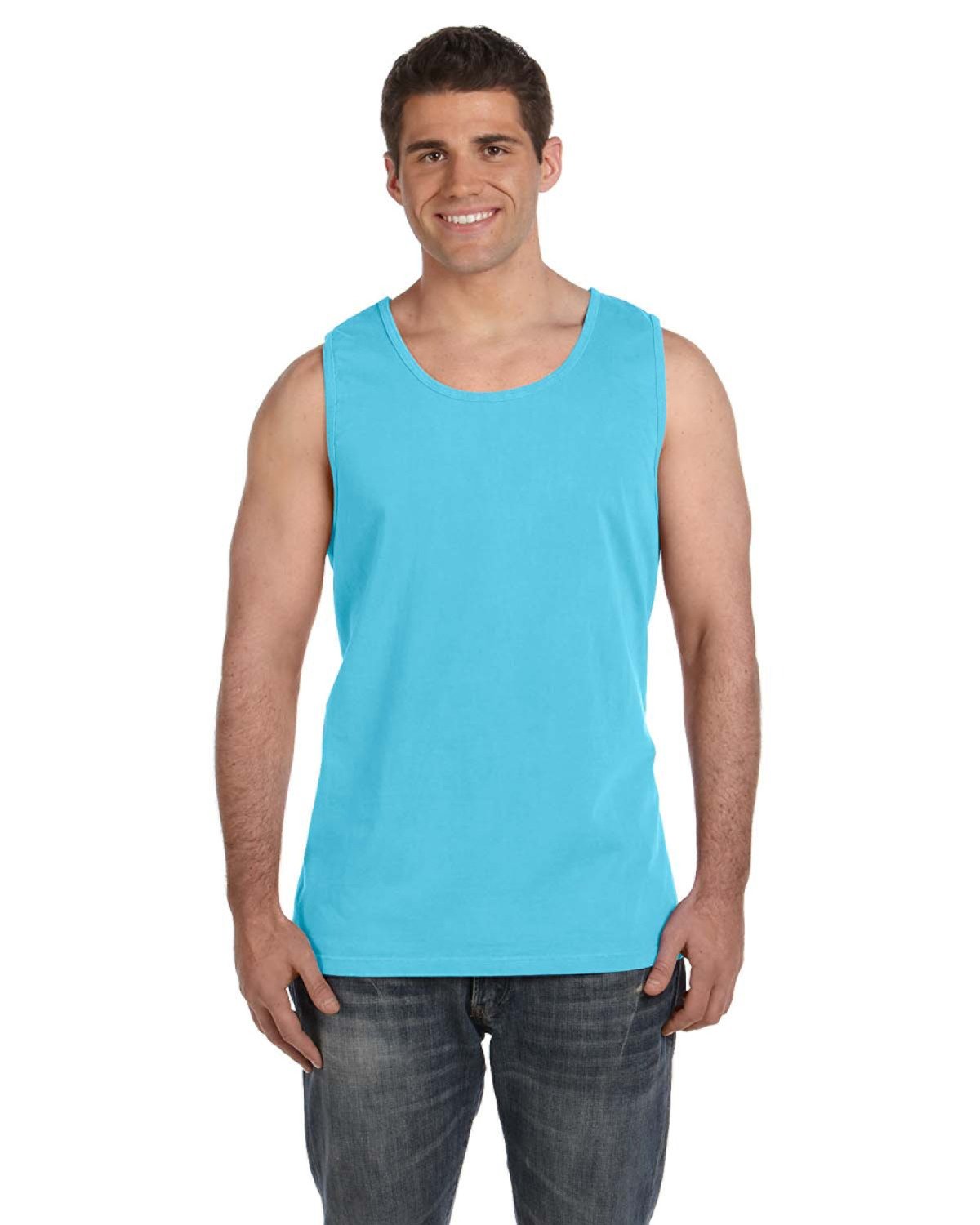 Adult Heavyweight Tank