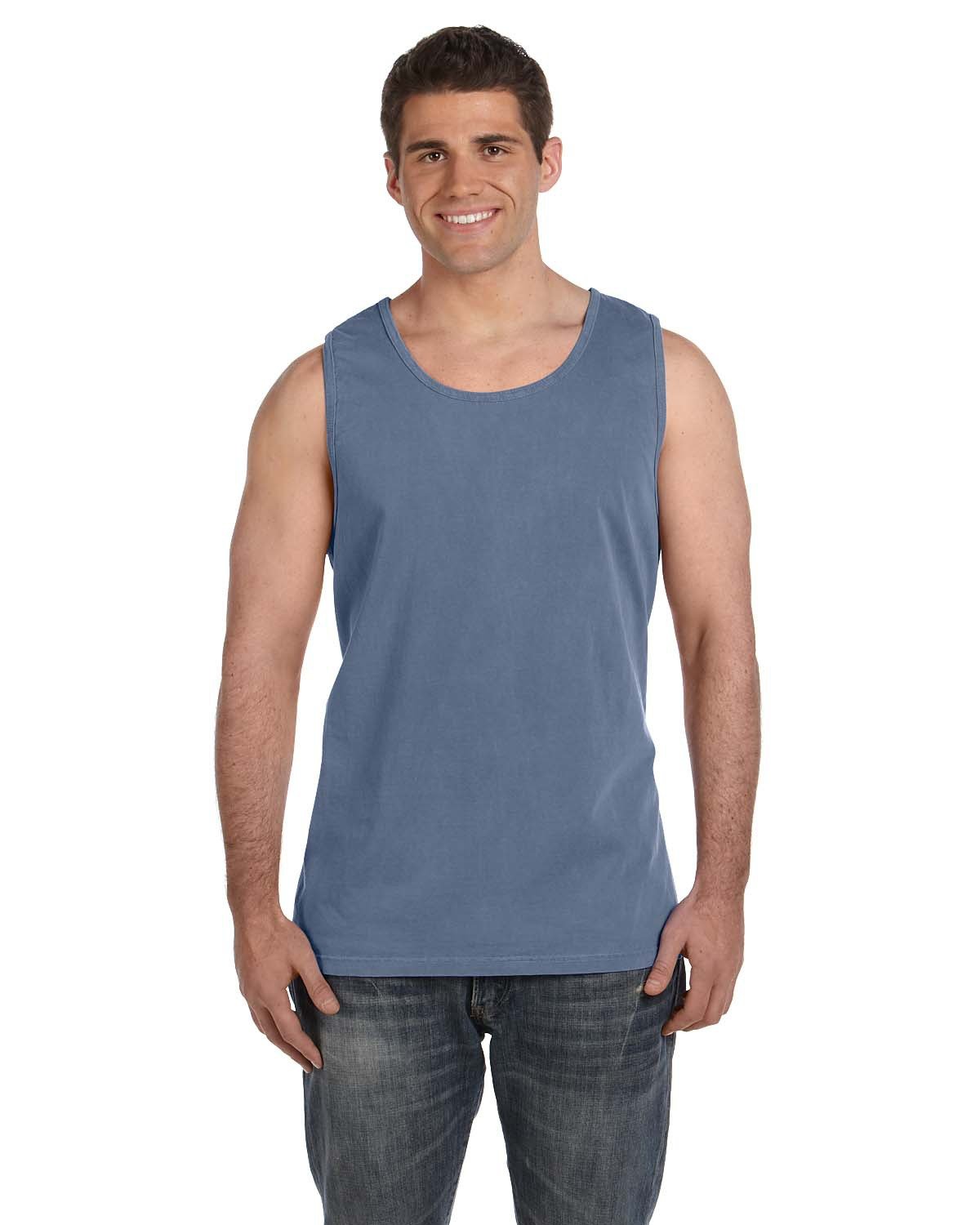 Adult Heavyweight Tank