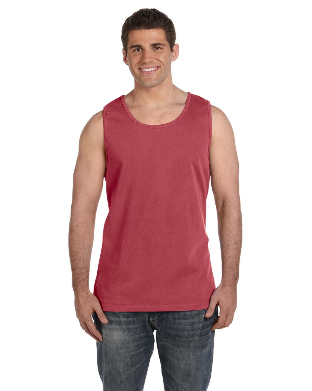 Adult Heavyweight Tank
