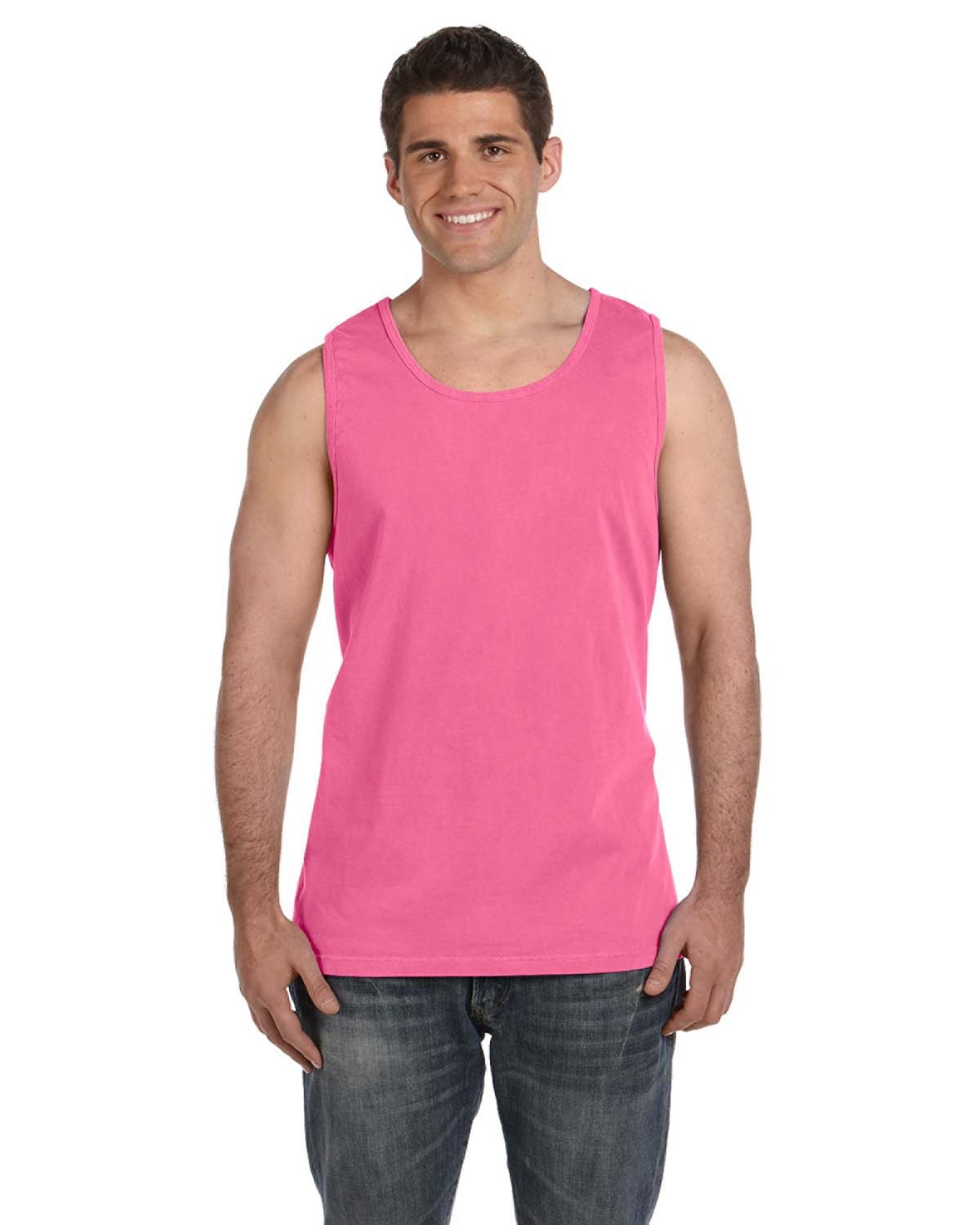 Adult Heavyweight Tank