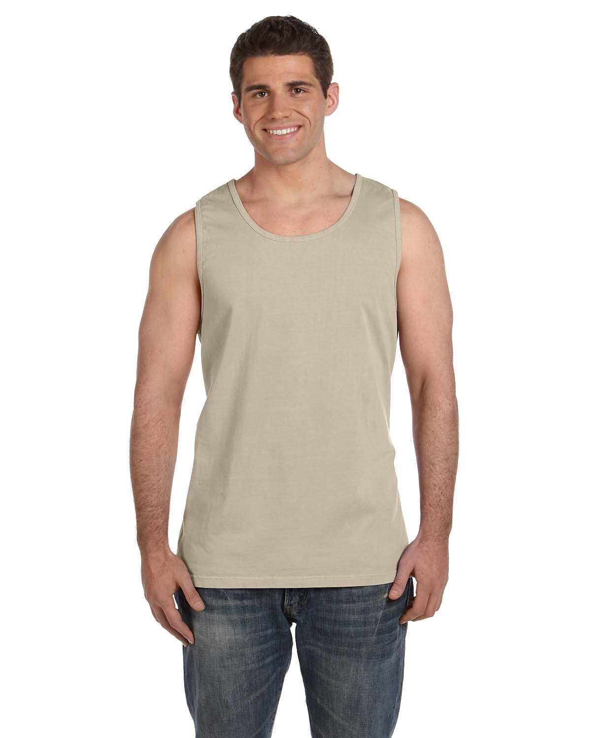 Adult Heavyweight Tank