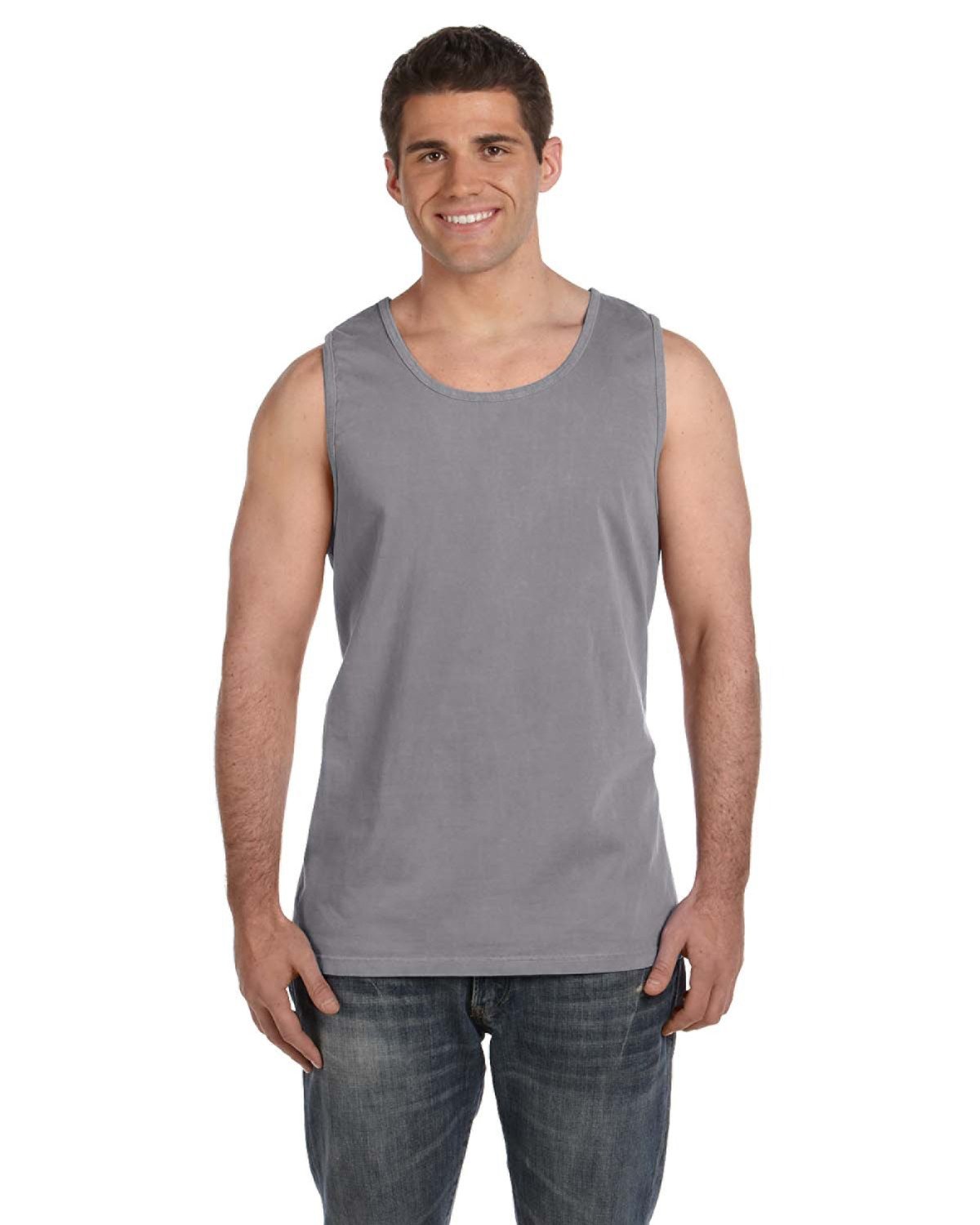 Adult Heavyweight Tank