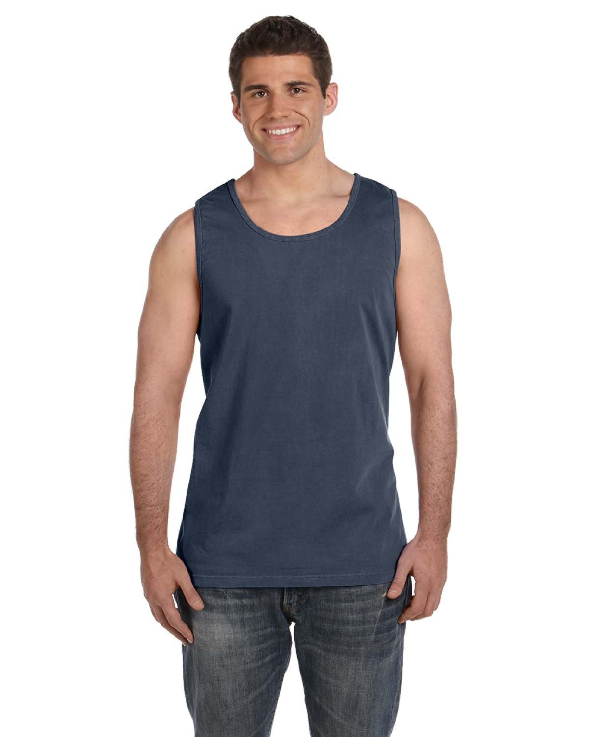 Adult Heavyweight Tank