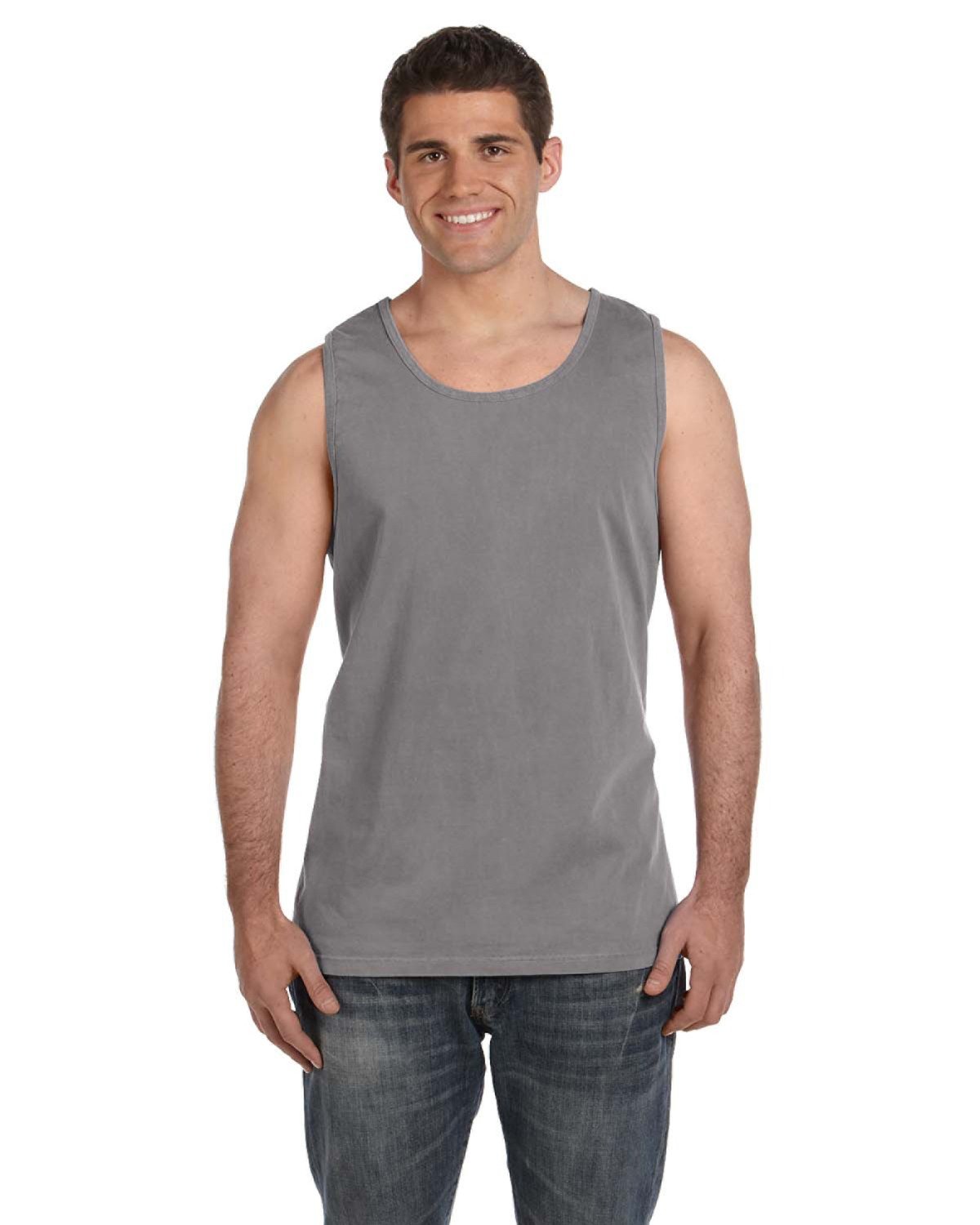 Adult Heavyweight Tank