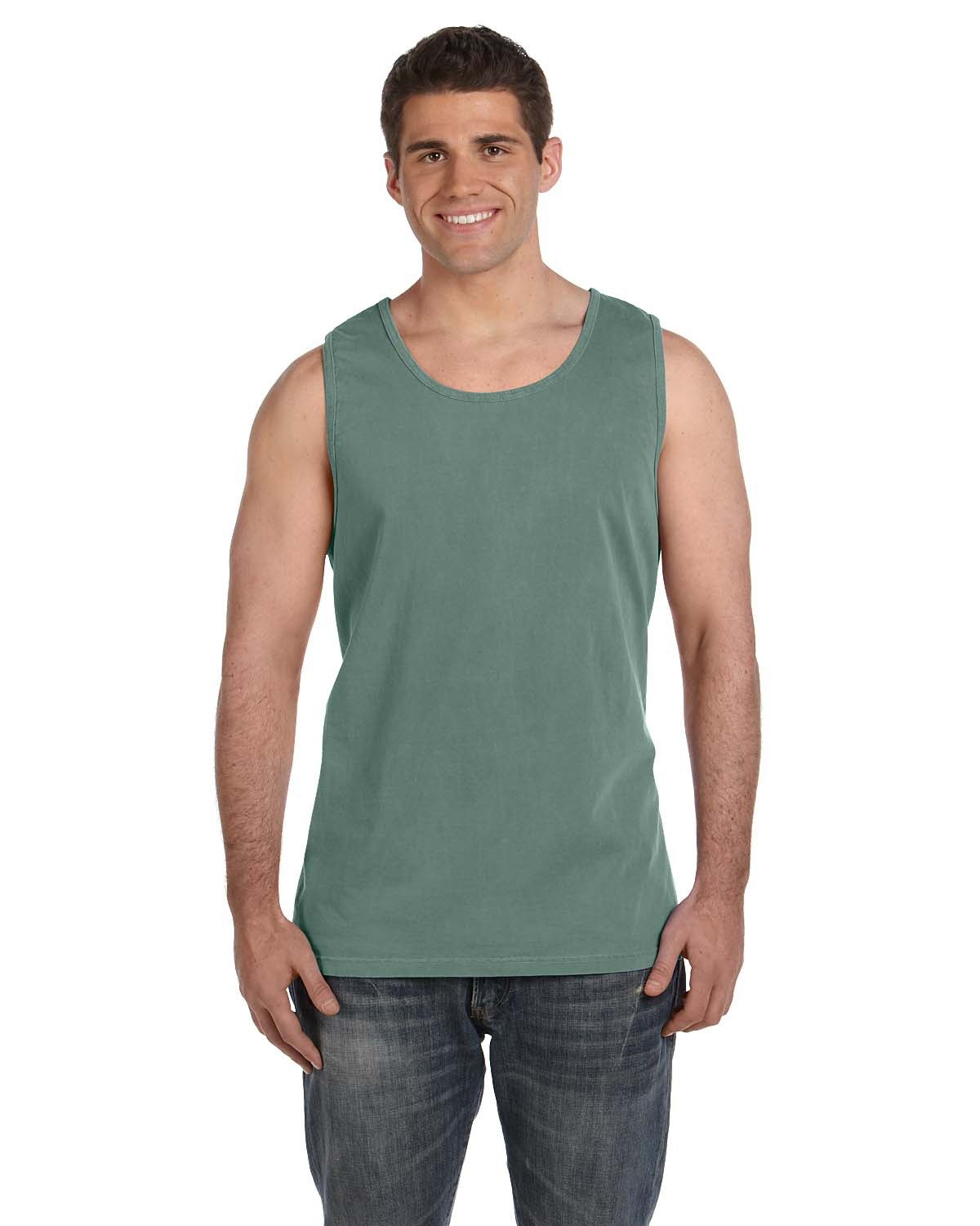 Adult Heavyweight Tank