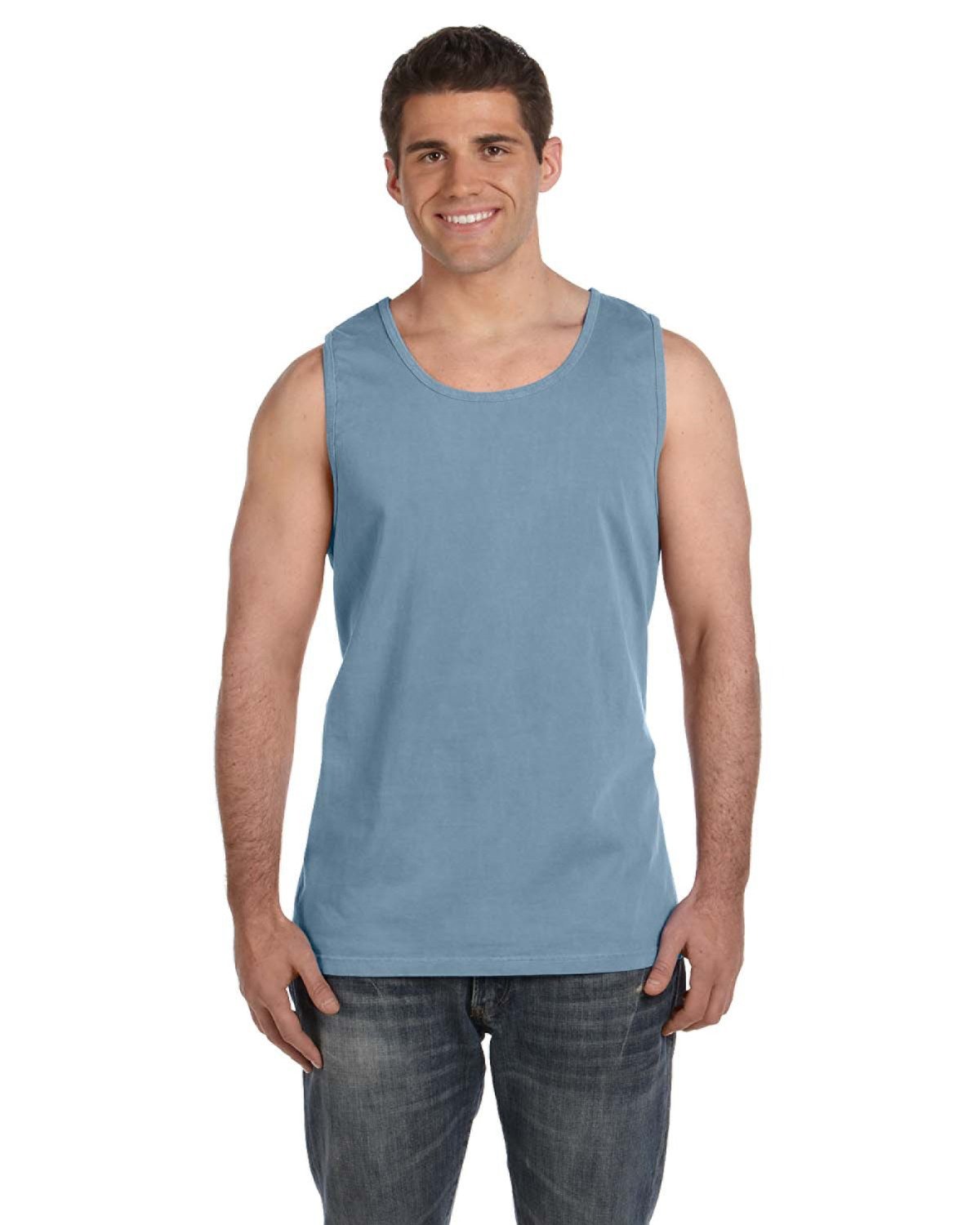 Adult Heavyweight Tank