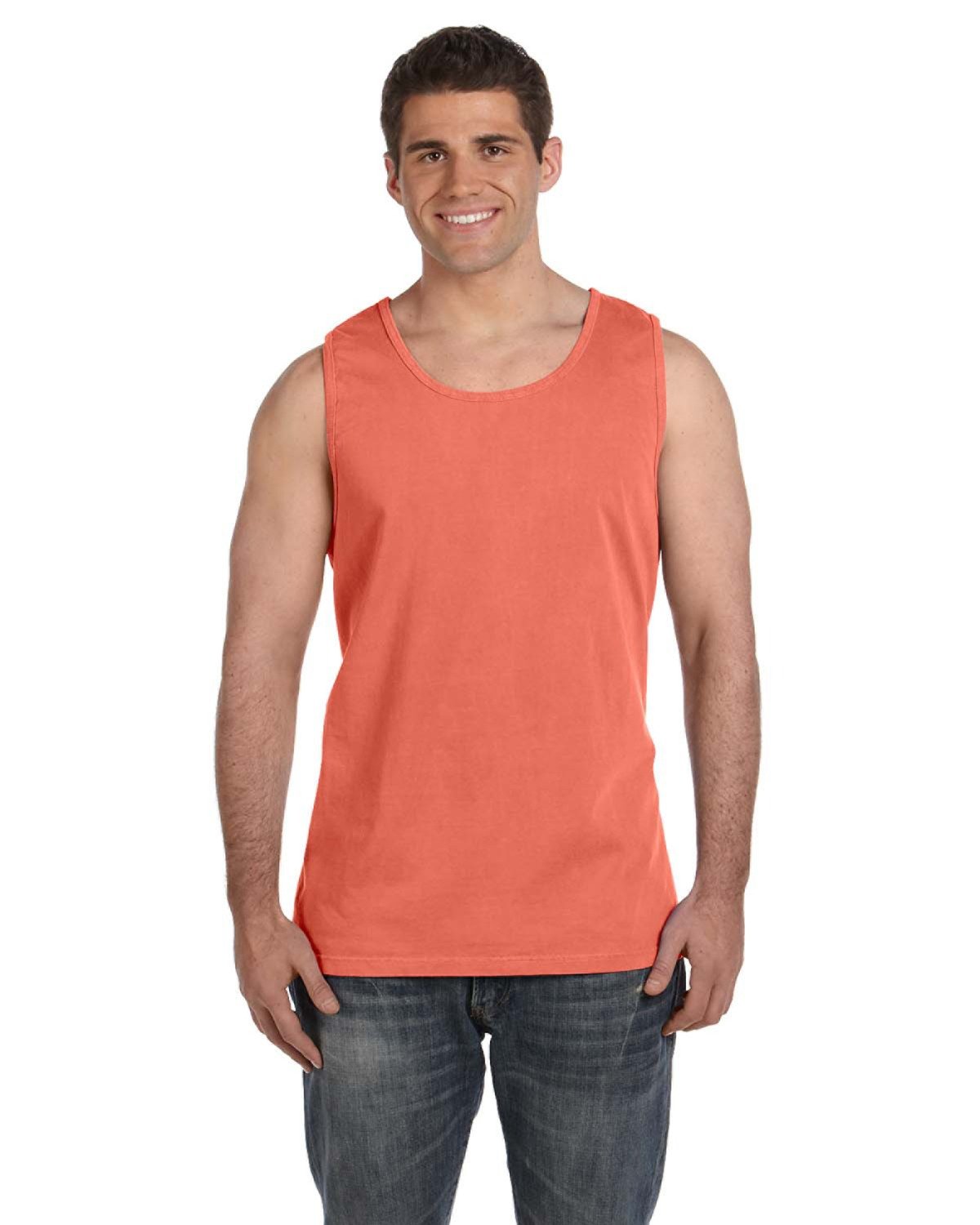 Adult Heavyweight Tank