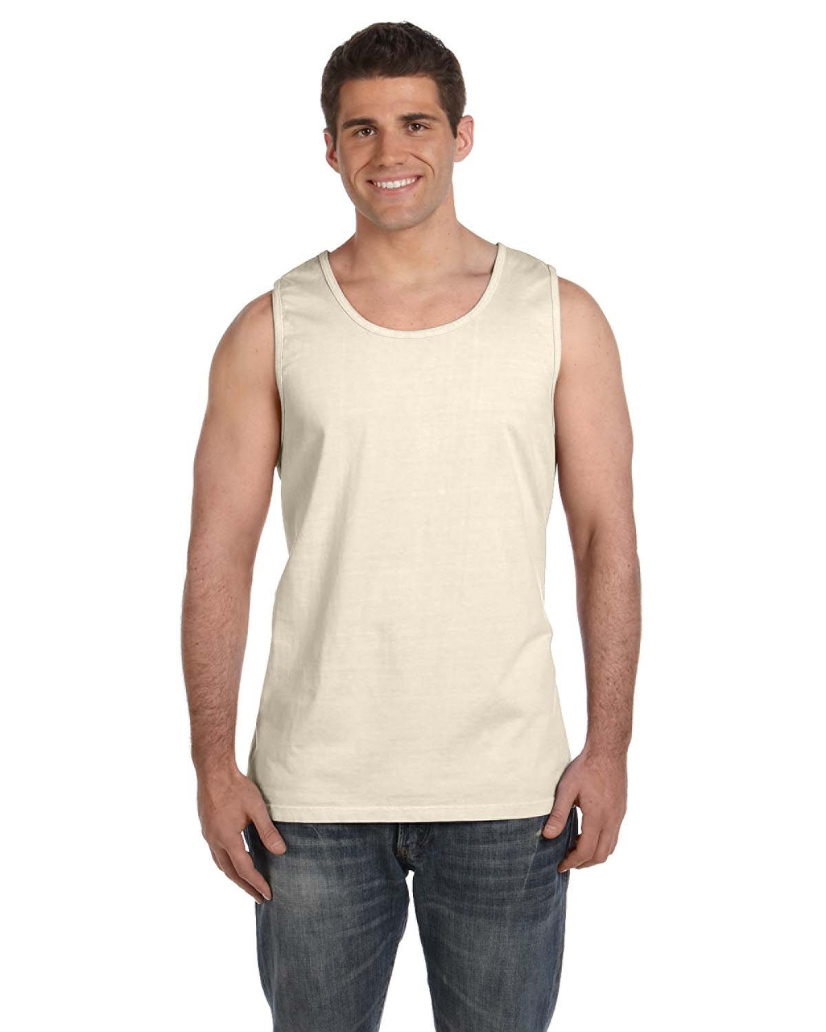 Adult Heavyweight Tank
