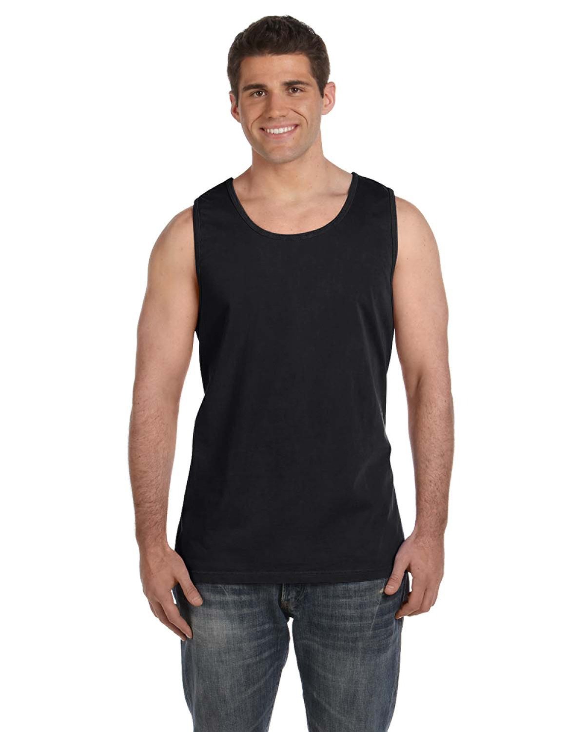 Adult Heavyweight Tank