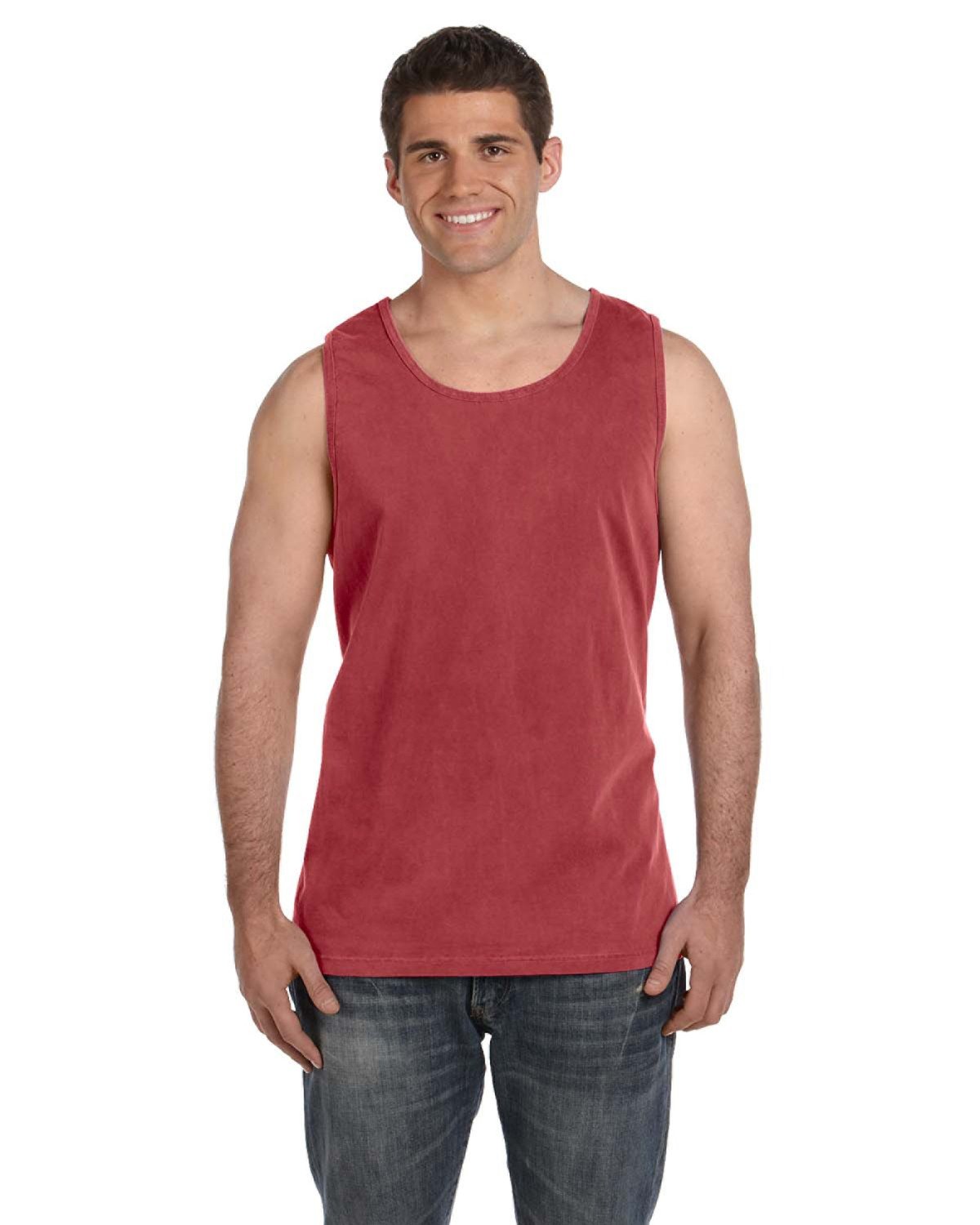 Adult Heavyweight Tank