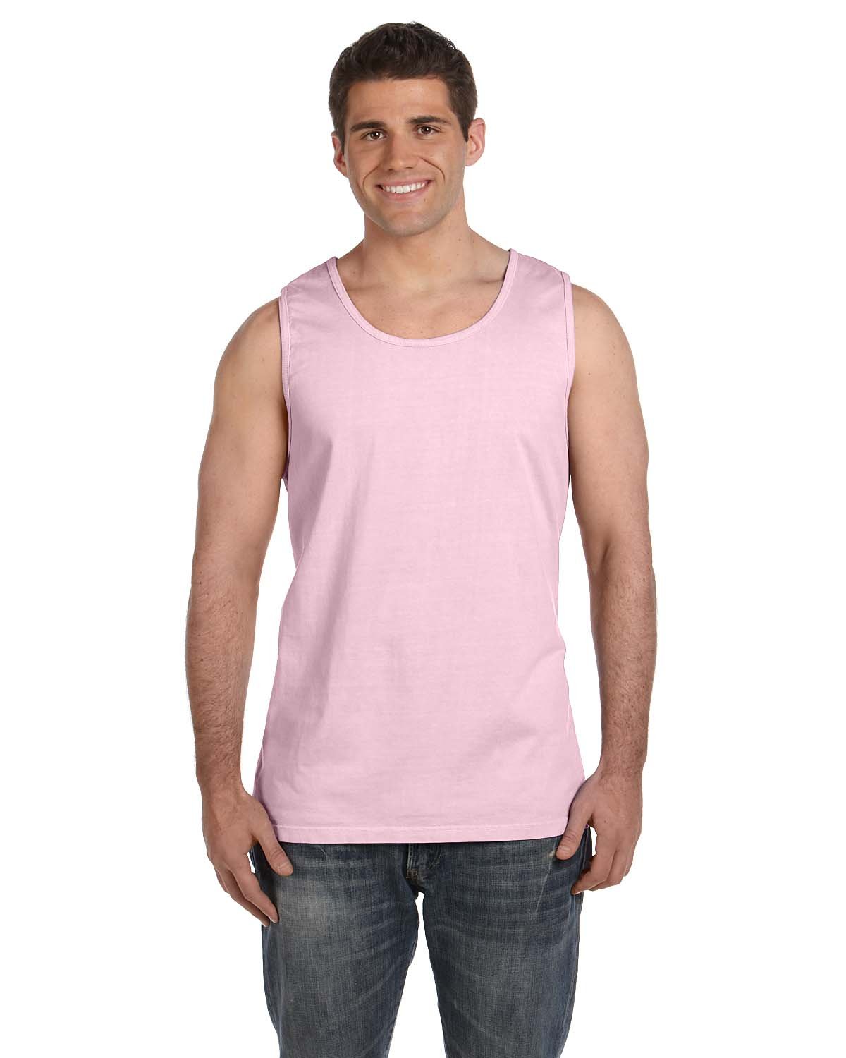 Adult Heavyweight Tank