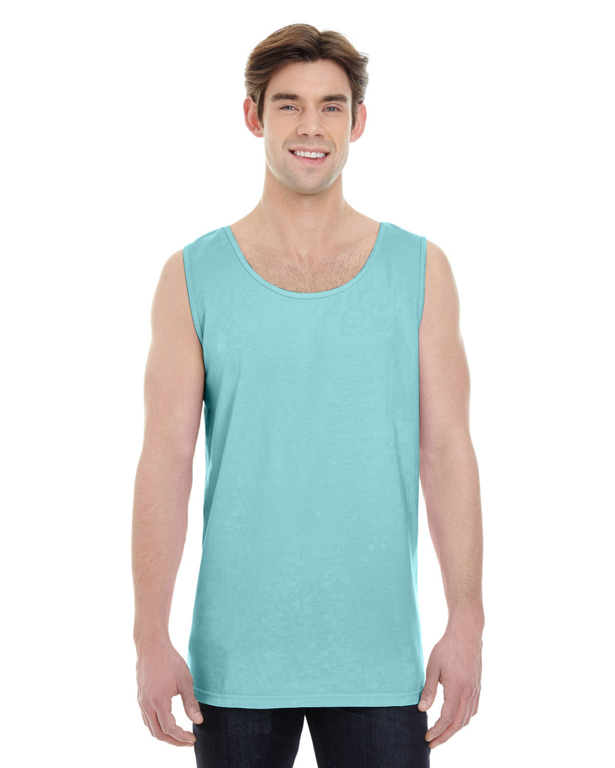 Adult Heavyweight Tank