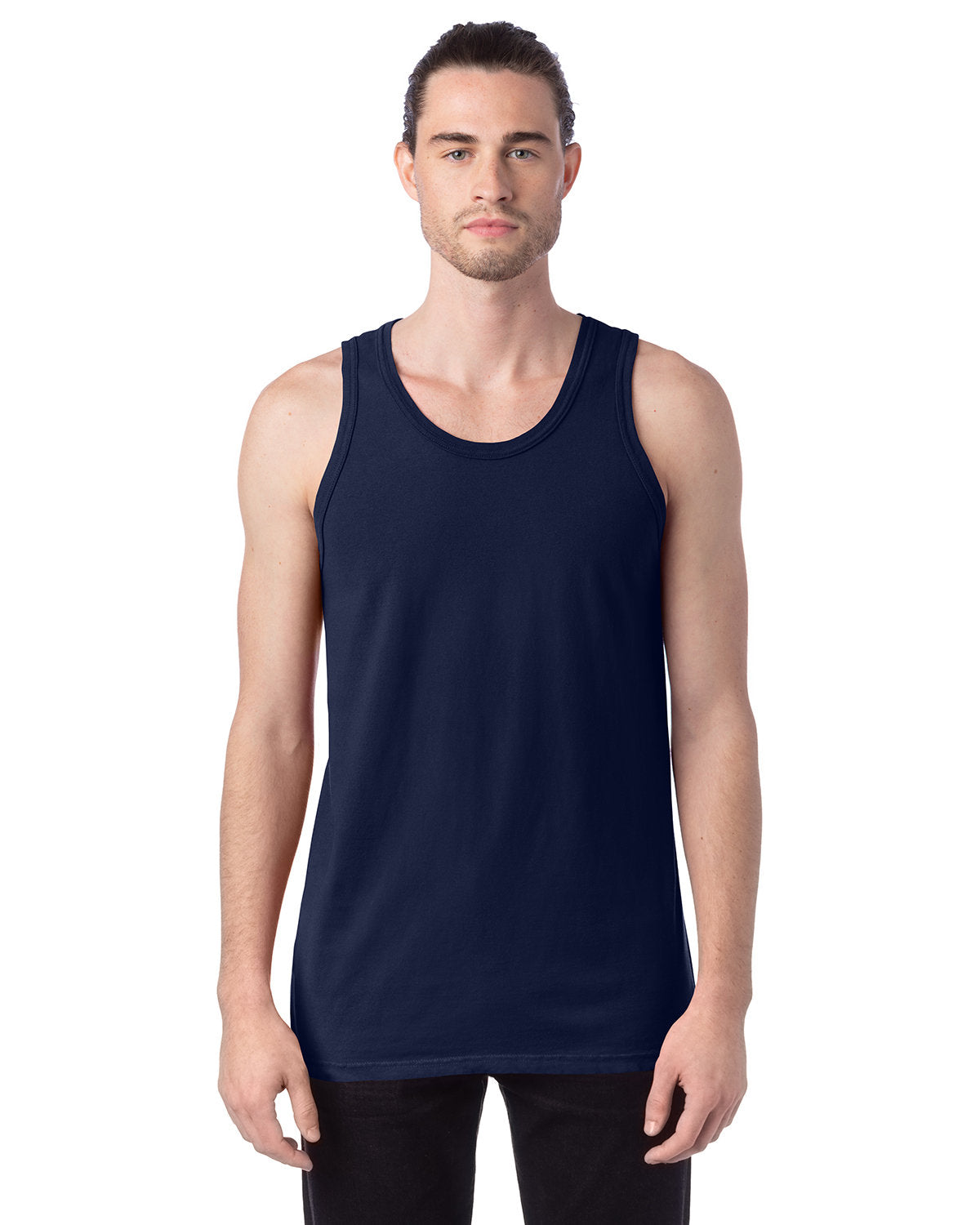 Unisex Garment-Dyed Tank