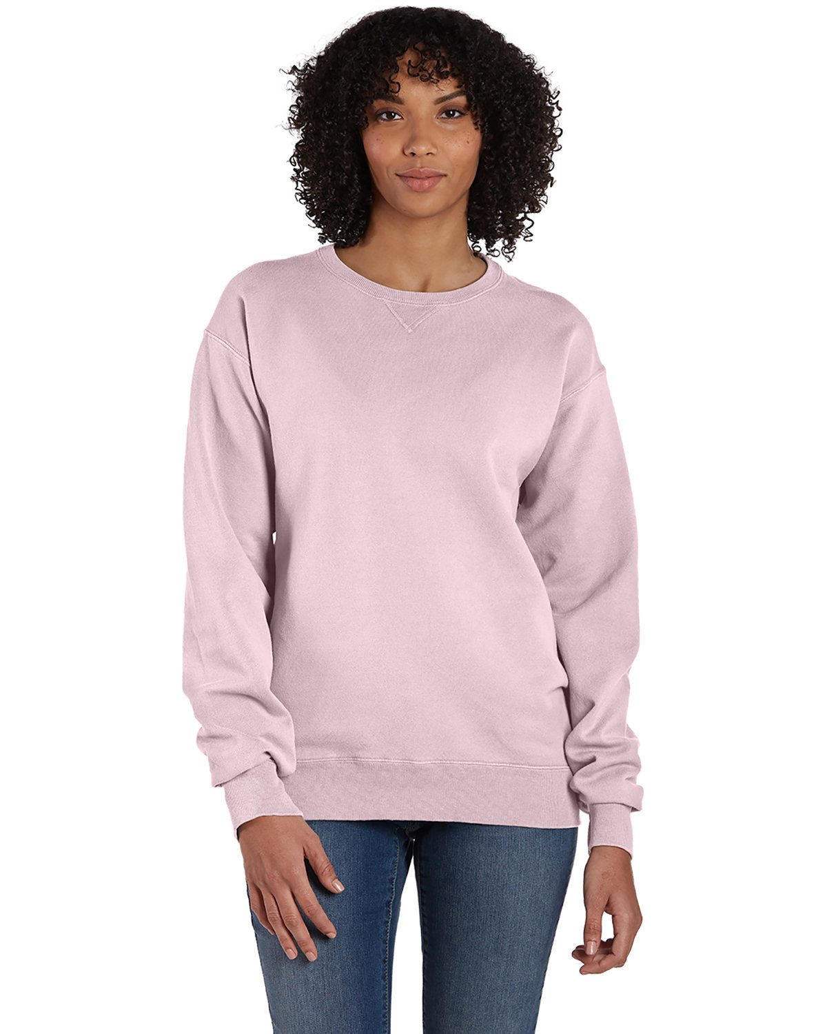 Unisex Crew Sweatshirt
