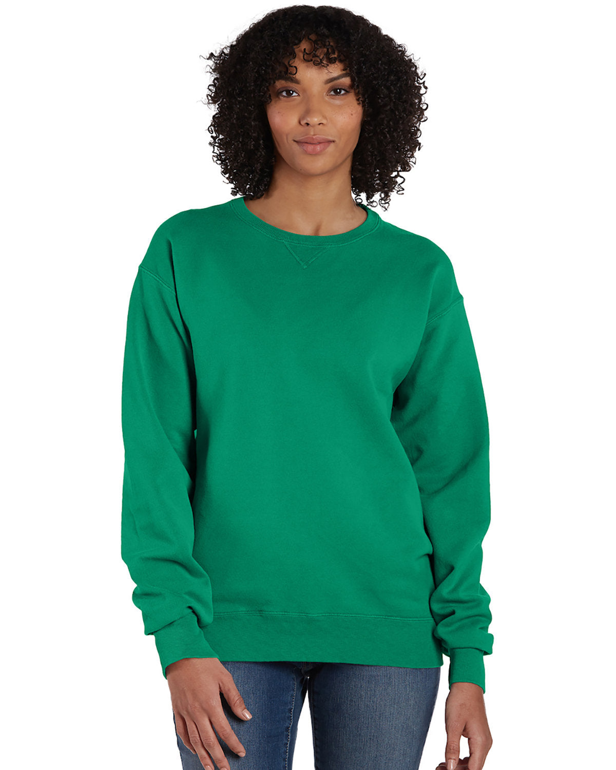 Unisex Crew Sweatshirt