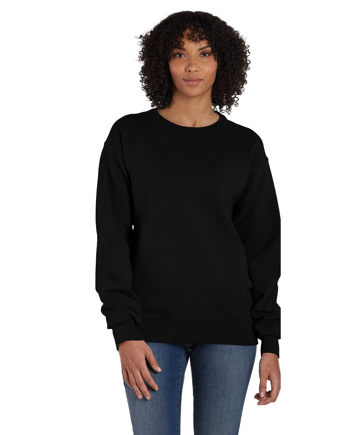 Unisex Crew Sweatshirt