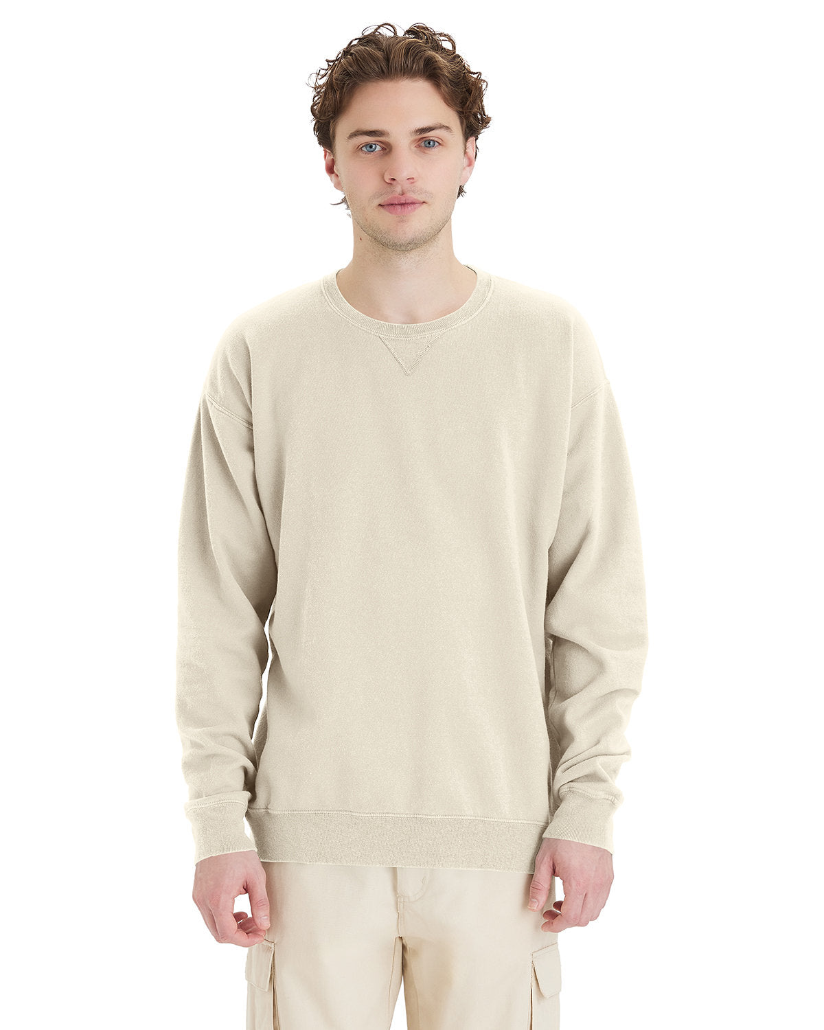 Unisex Crew Sweatshirt