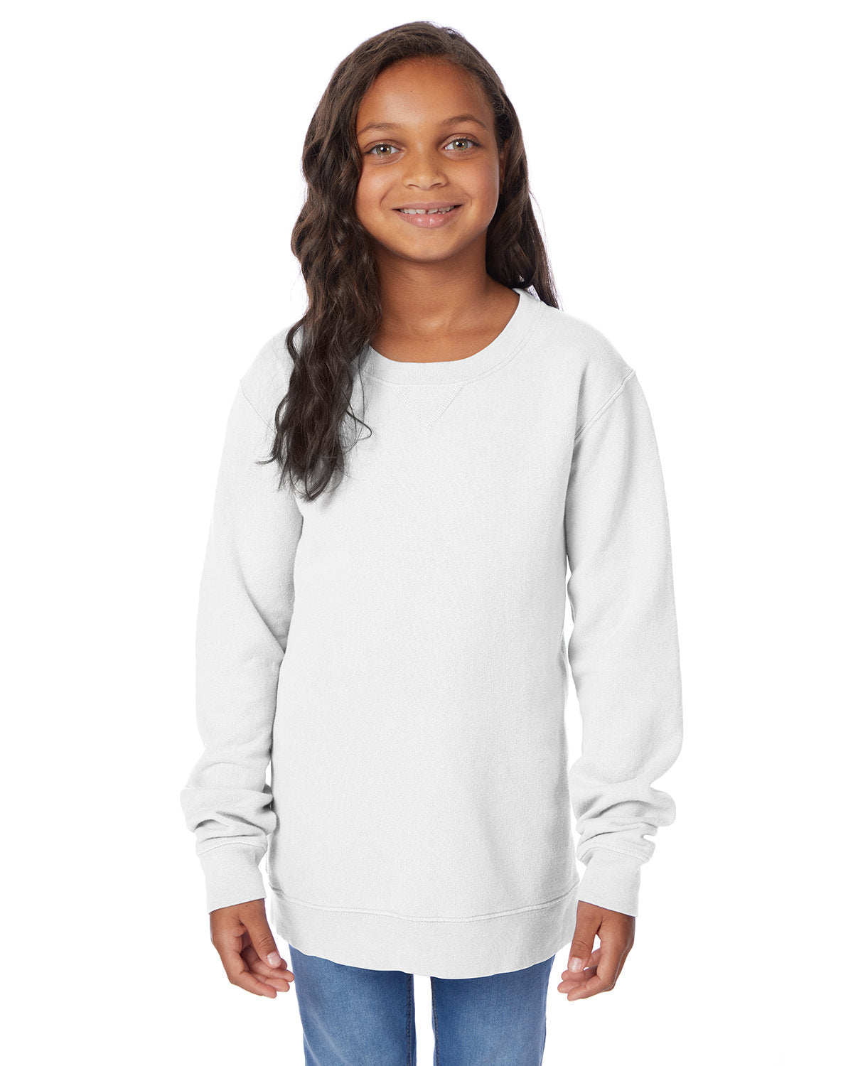 Youth Fleece Sweatshirt