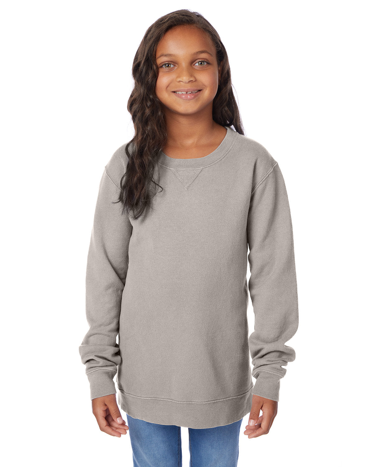 Youth Fleece Sweatshirt