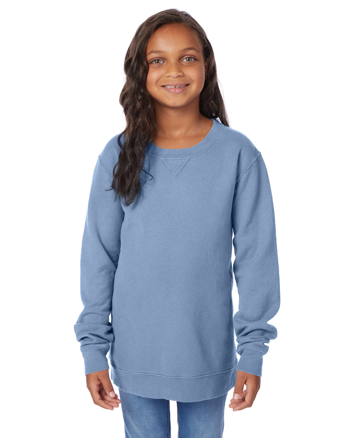 Youth Fleece Sweatshirt