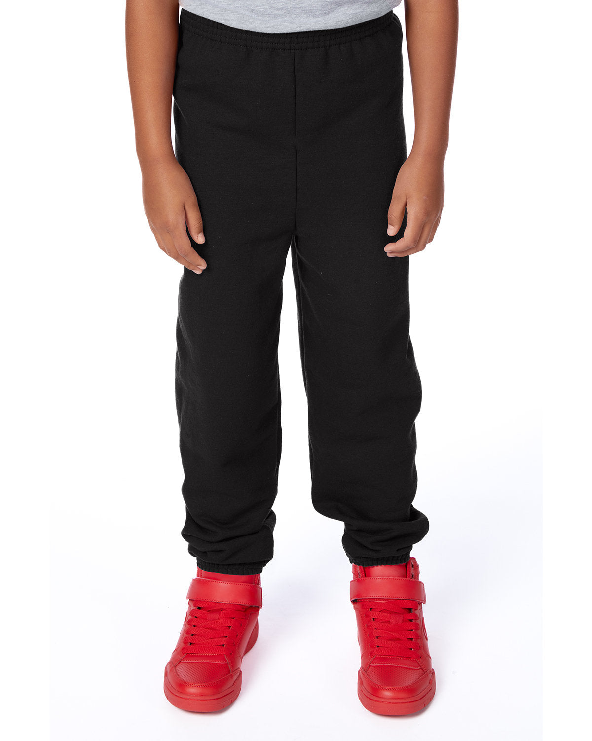 Youth Fleece Pant
