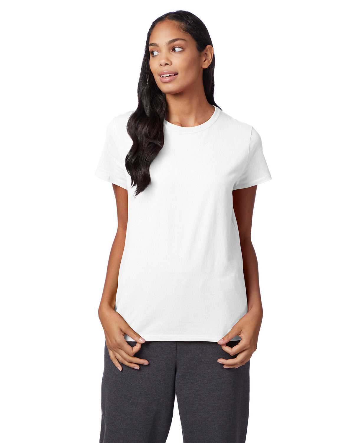 Ladies' Perfect-T T-Shirt