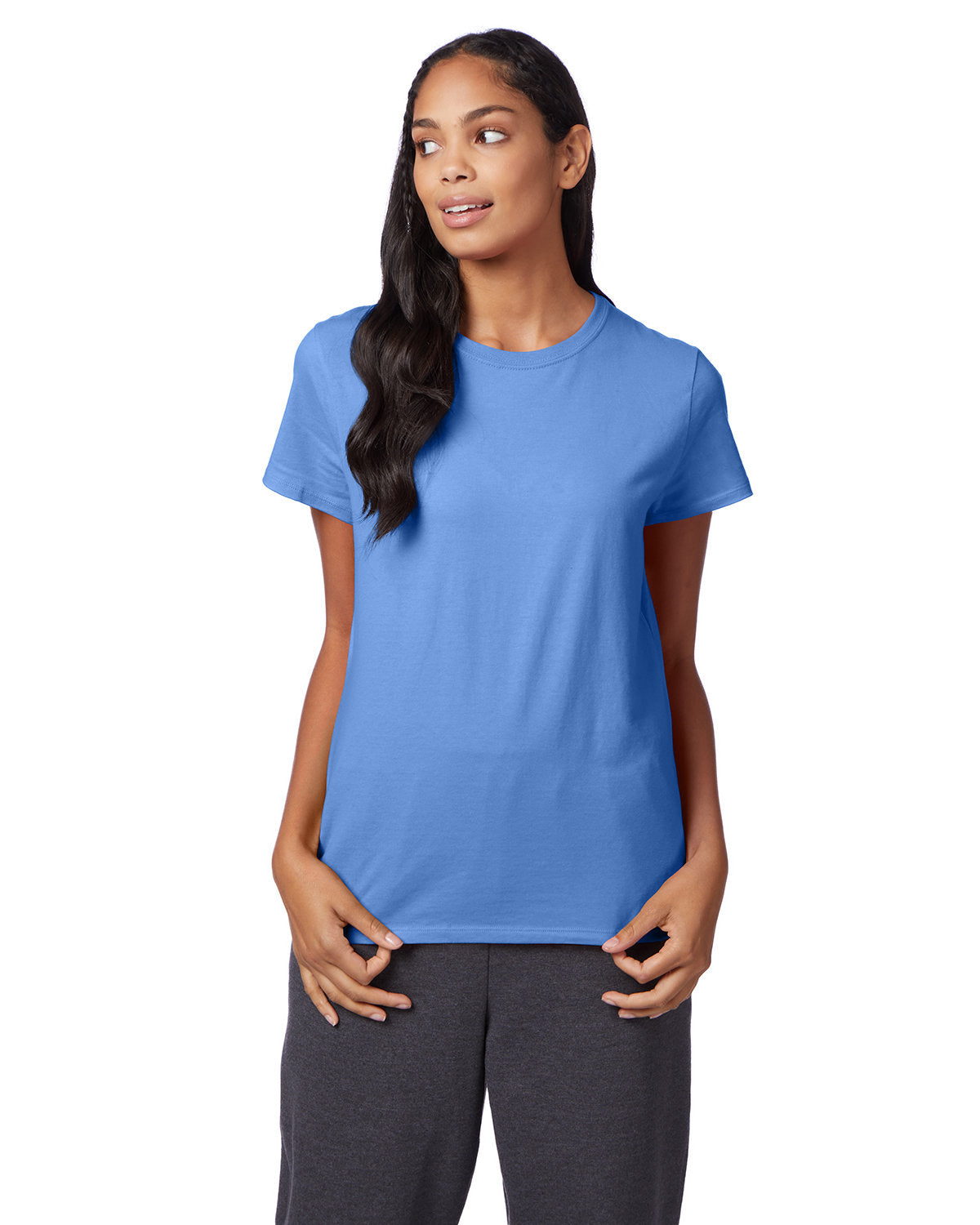 Ladies' Perfect-T T-Shirt