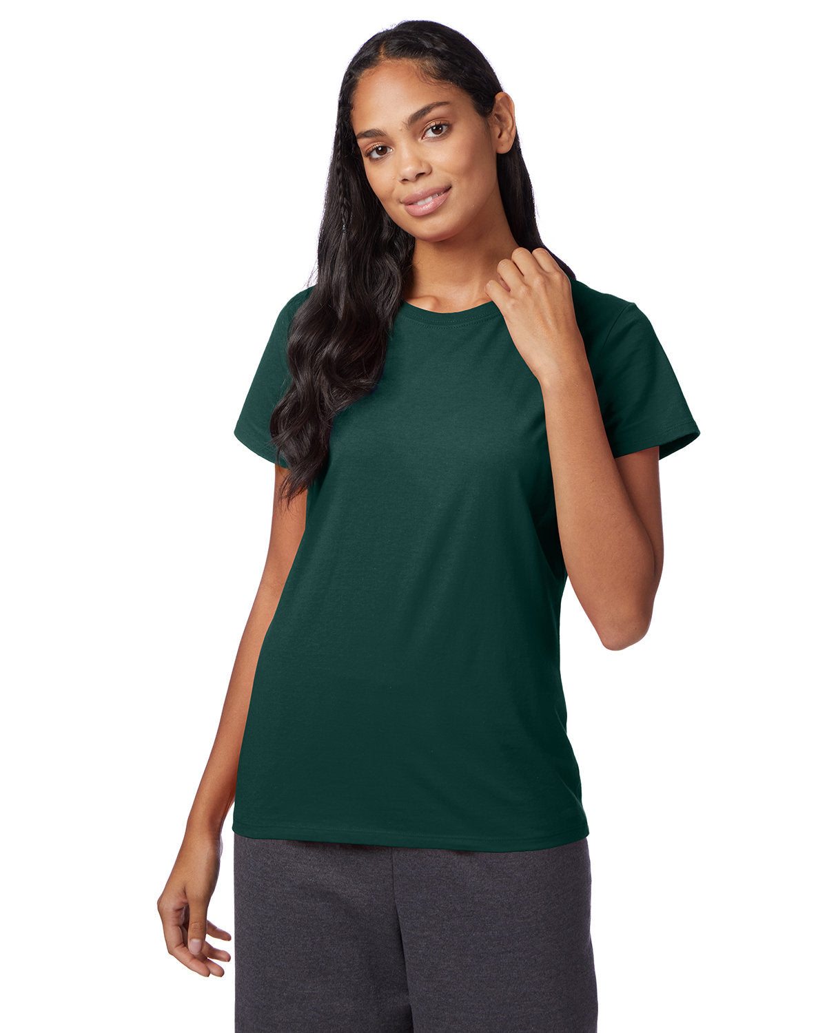 Ladies' Perfect-T T-Shirt