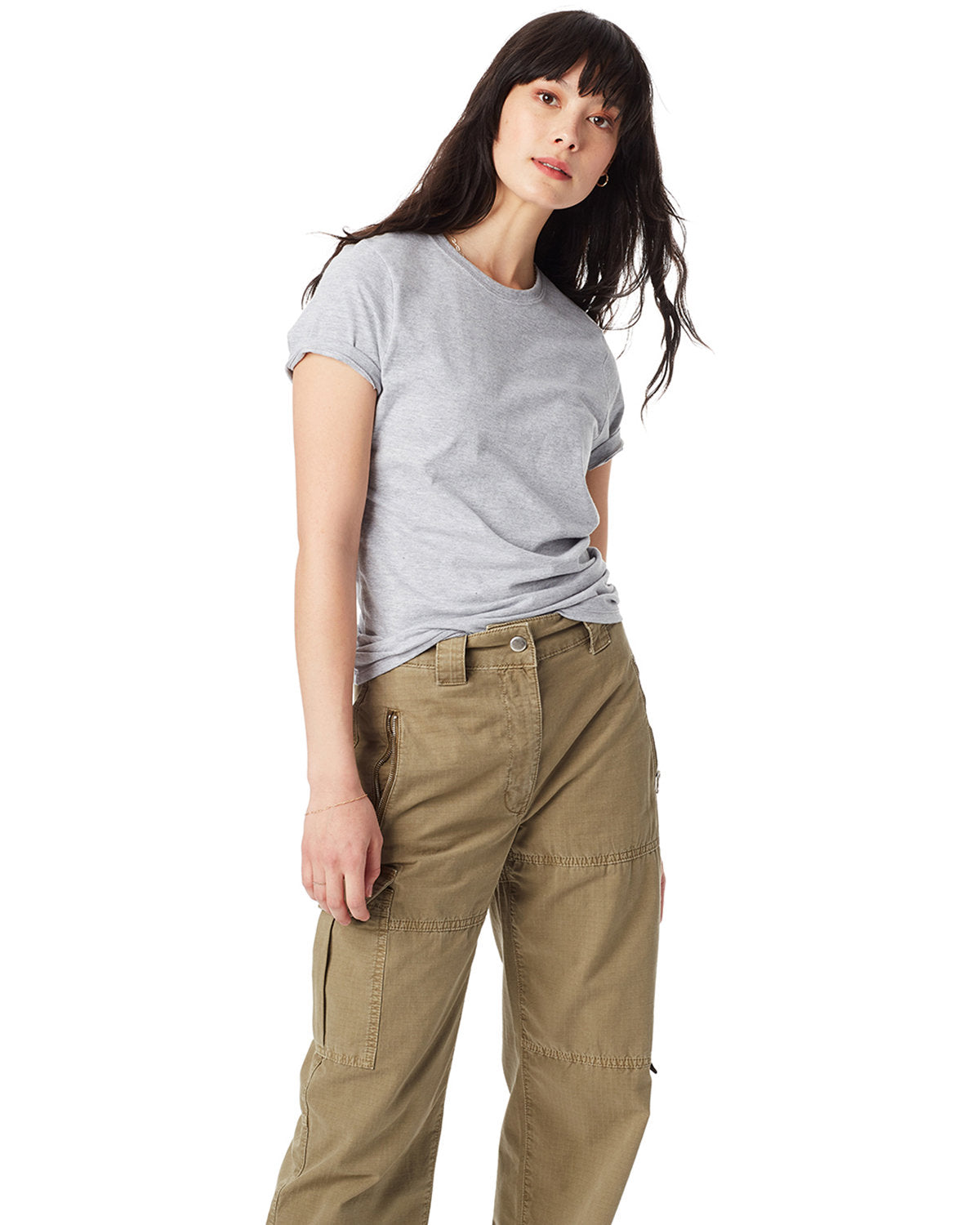 Ladies' Perfect-T T-Shirt