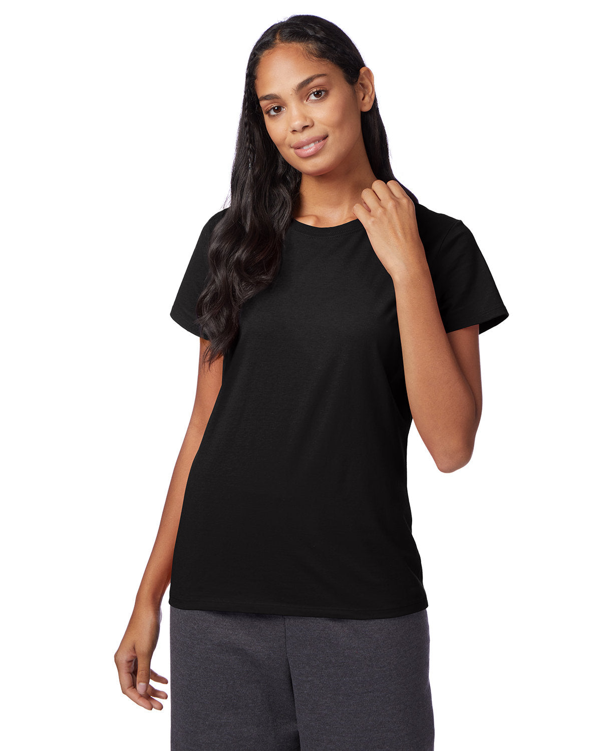 Ladies' Perfect-T T-Shirt