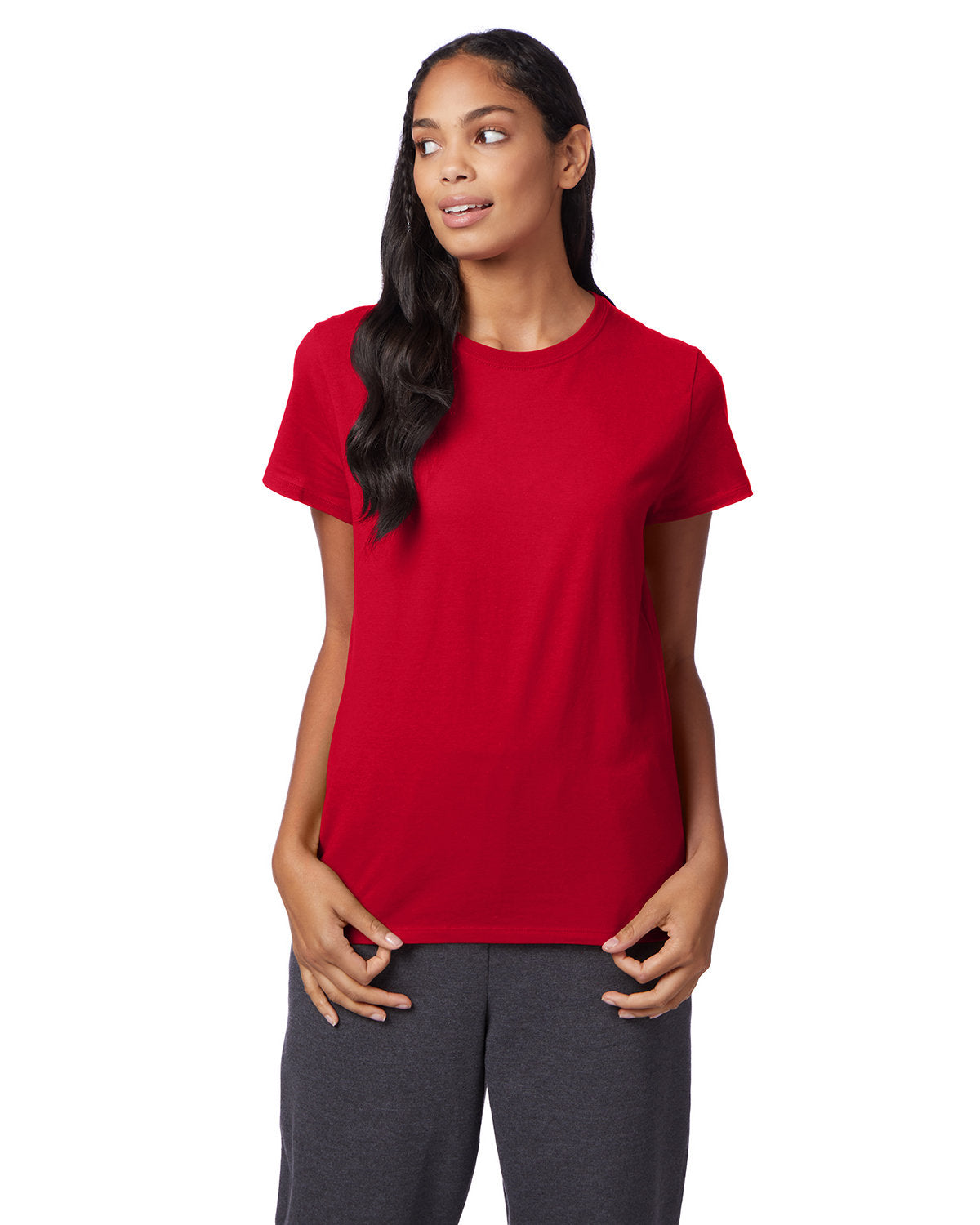 Ladies' Perfect-T T-Shirt