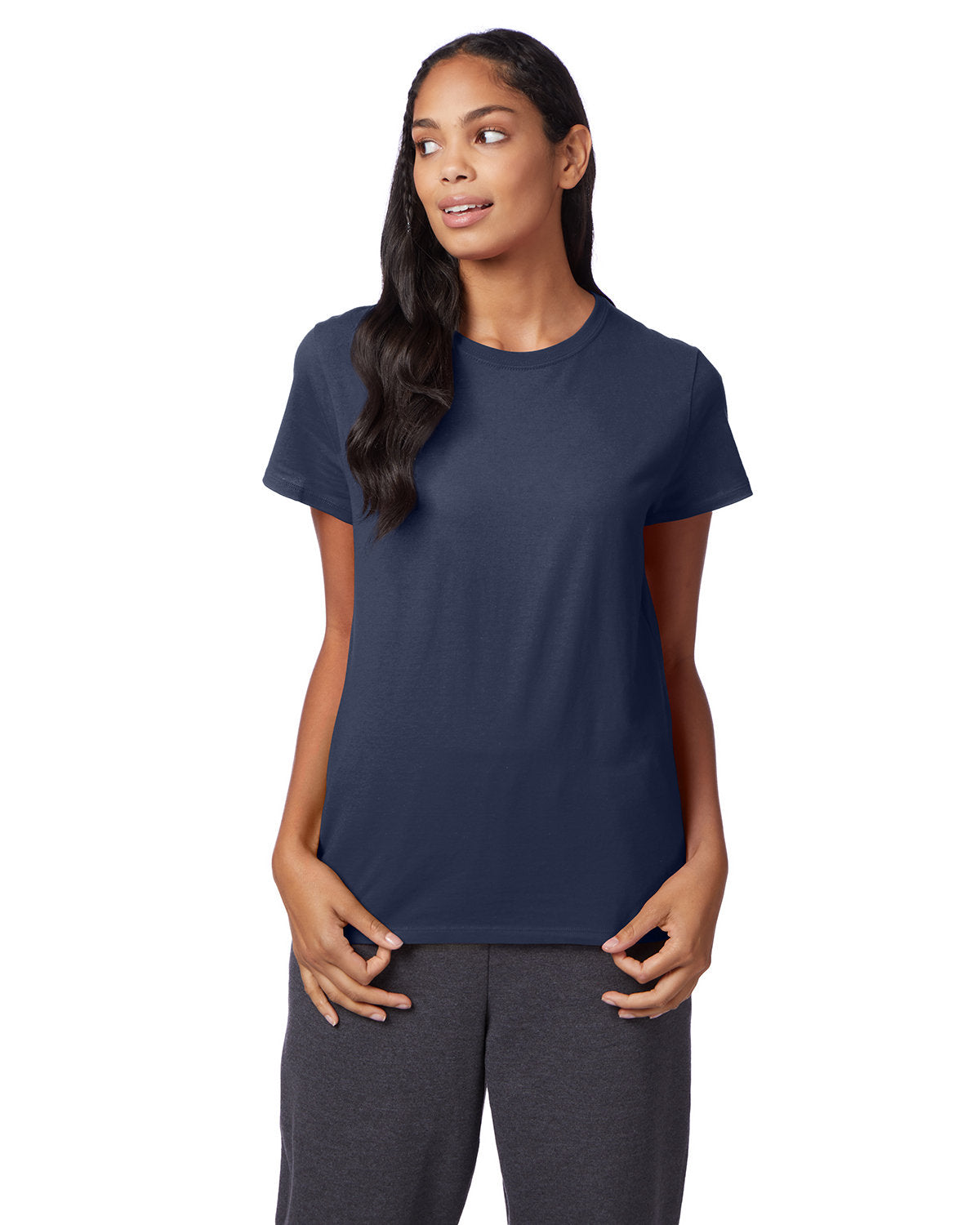Ladies' Perfect-T T-Shirt