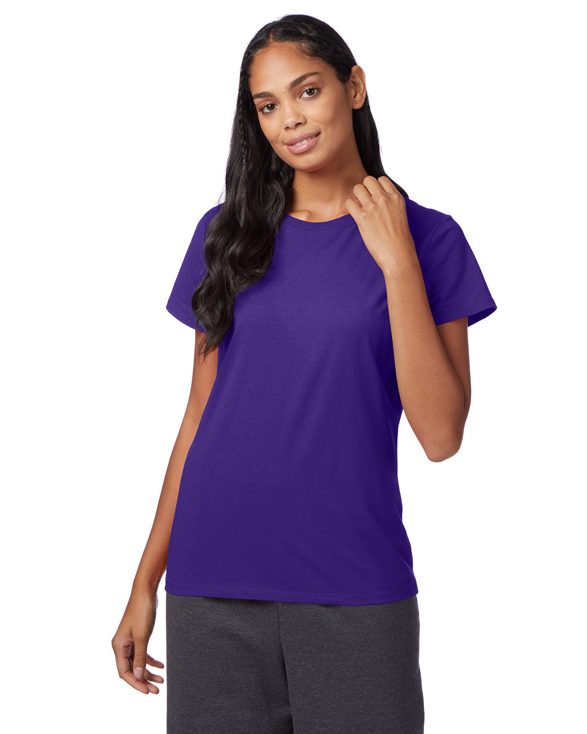 Ladies' Perfect-T T-Shirt