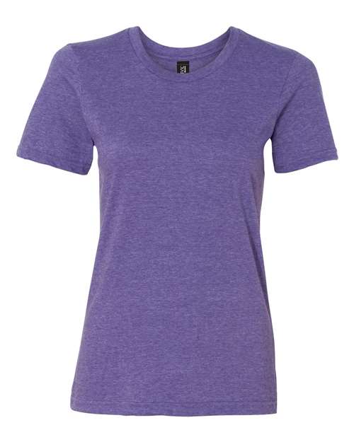 10652 Softstyle® Women’s Lightweight T-Shirt