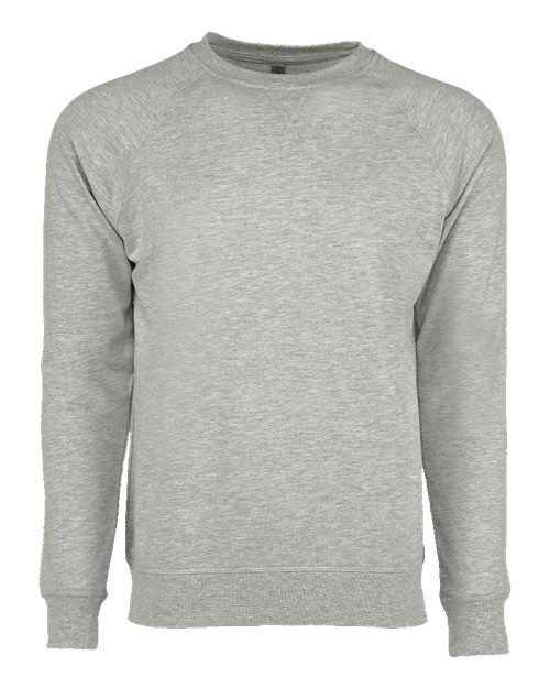 4168 Laguna Raglan Crewneck Sweatshirt