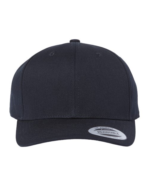 10422 CVC Snapback Cap