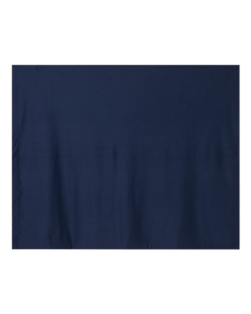 10991 Heavy Blend Fleece Stadium Blanket