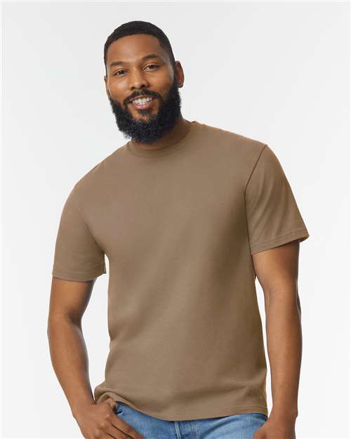 11191 Softstyle® Midweight T-Shirt