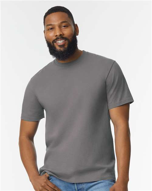 11191 Softstyle® Midweight T-Shirt