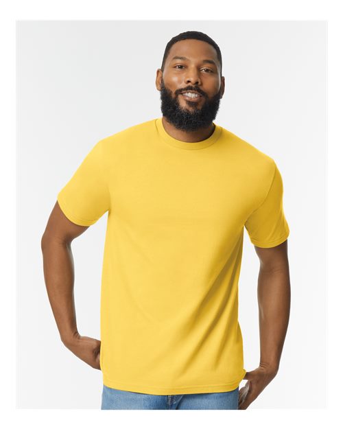 11191 Softstyle® Midweight T-Shirt
