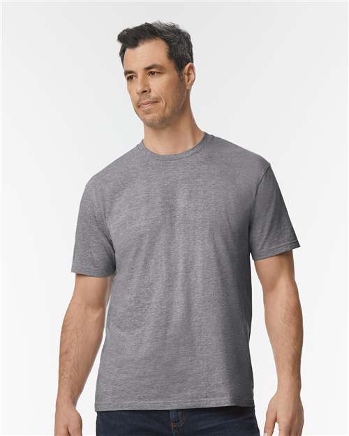 11191 Softstyle® Midweight T-Shirt